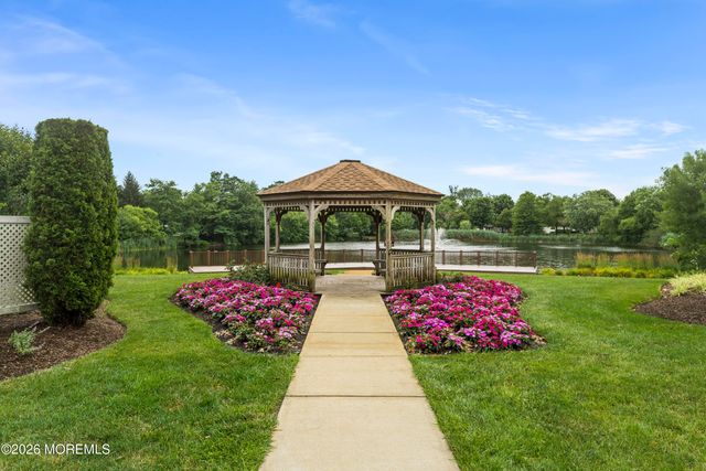63 Winged Foot Court, Howell, NJ 07731