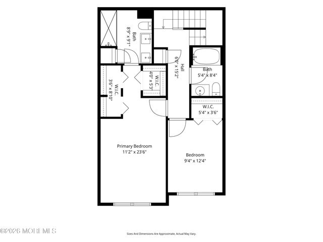 63 Winged Foot Court, Howell, NJ 07731