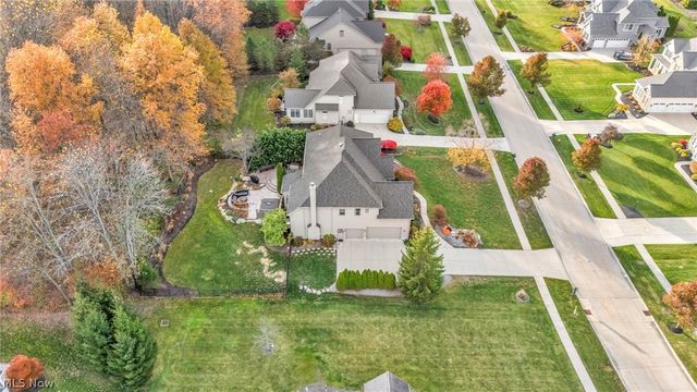 32811 Saint James Trail, Avon, OH 44011