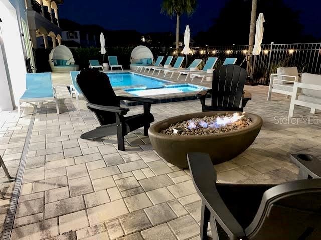 7442 GATHERING COURT, Kissimmee, FL 34747