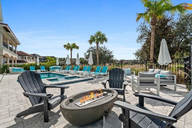 7442 GATHERING COURT, Kissimmee, FL 34747