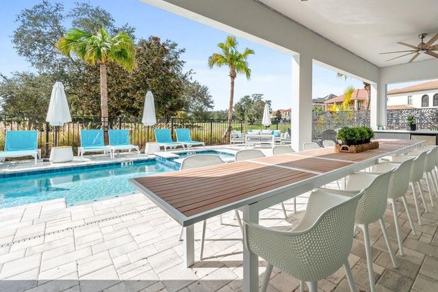 7442 GATHERING COURT, Kissimmee, FL 34747