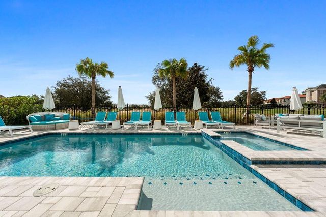 7442 GATHERING COURT, Kissimmee, FL 34747