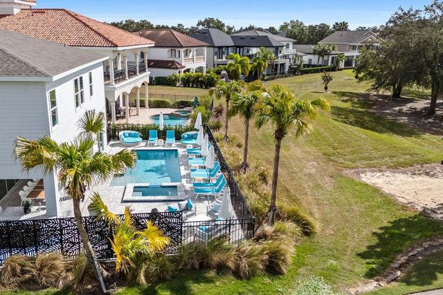 7442 GATHERING COURT, Kissimmee, FL 34747