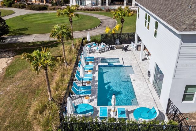 7442 GATHERING COURT, Kissimmee, FL 34747