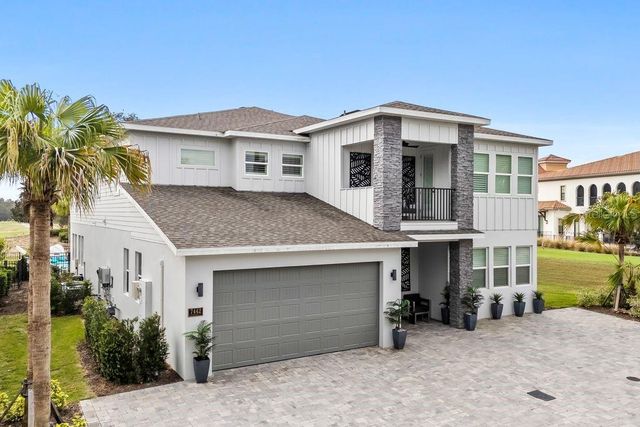 7442 GATHERING COURT, Kissimmee, FL 34747
