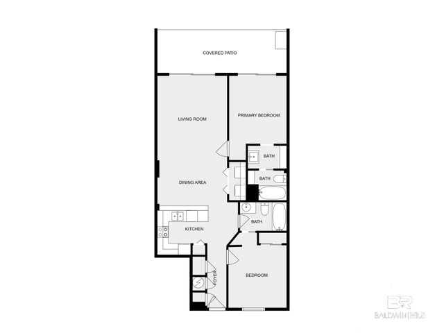 645 Plantation Road 6110, Gulf Shores, AL 36542