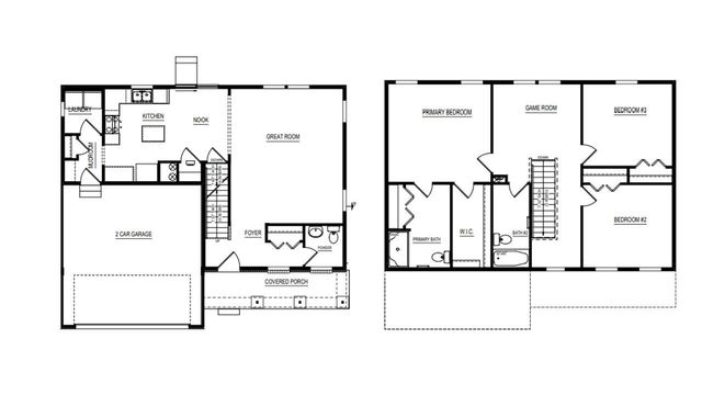 5595 Paxton Court, Portage, MI 49024