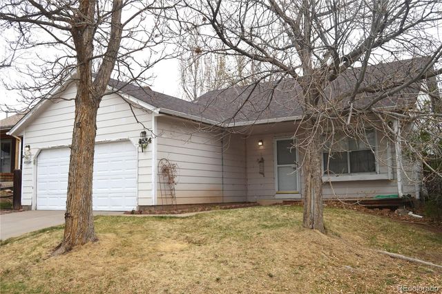 8554 S Field Street, Littleton, CO 80128