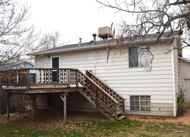 8554 S Field Street, Littleton, CO 80128