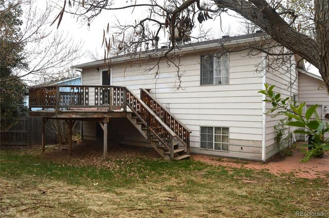 8554 S Field Street, Littleton, CO 80128