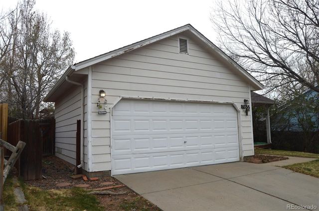 8554 S Field Street, Littleton, CO 80128