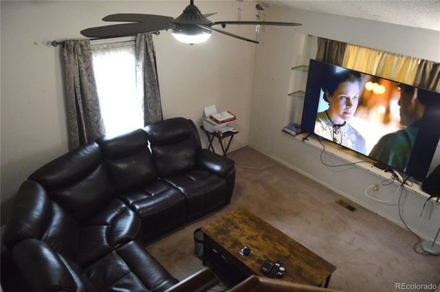 8554 S Field Street, Littleton, CO 80128