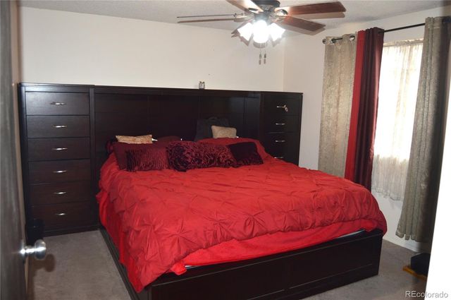 8554 S Field Street, Littleton, CO 80128