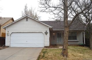 8554 S Field Street, Littleton, CO 80128