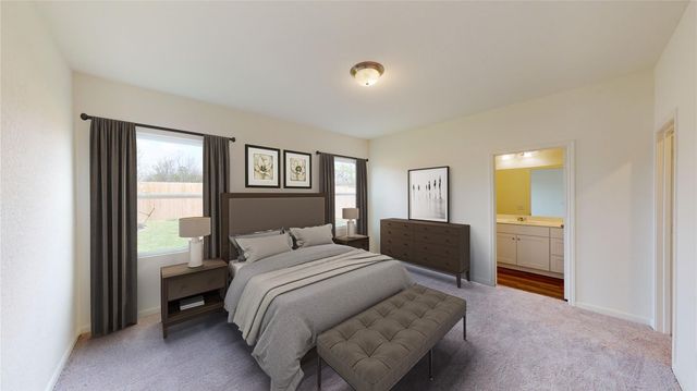 31118 Williams Landing Street, Waller, TX 77484