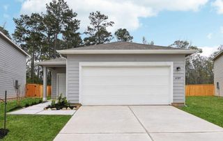 31118 Williams Landing Street, Waller, TX 77484