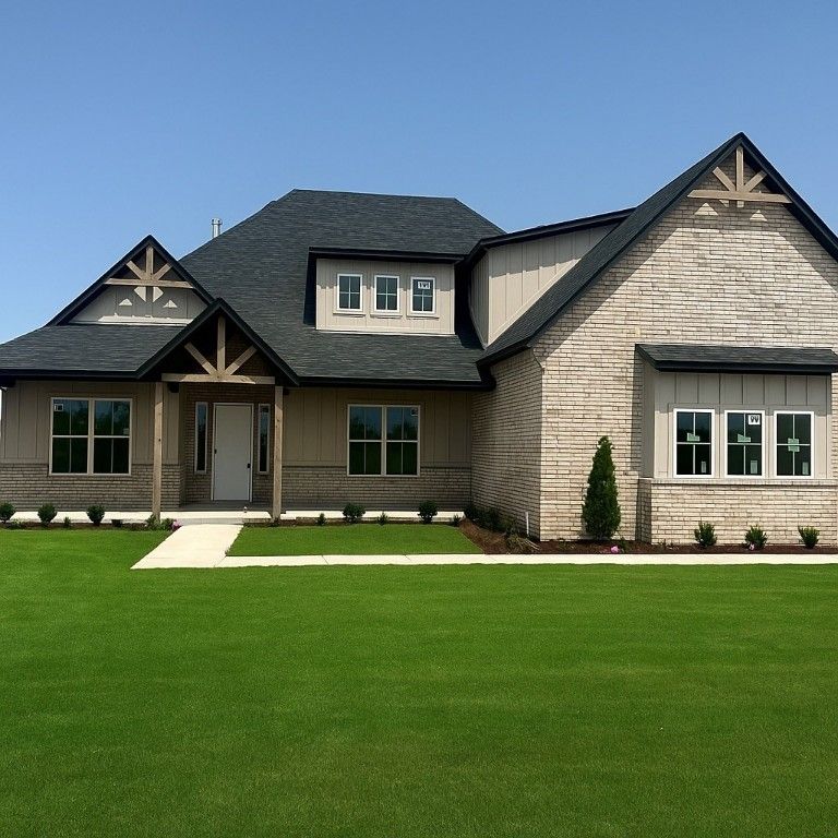 6941 Lake View Court, Cashion, OK 73016