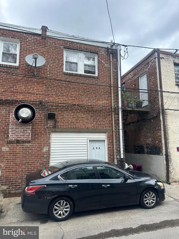 404 LONG LN, UPPER DARBY, PA 19082 — photo 3