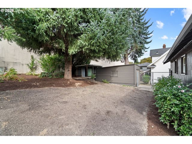 4105 Se 14TH Ave, Portland, OR 97202