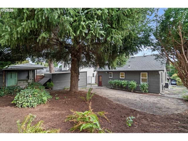 4105 Se 14TH Ave, Portland, OR 97202