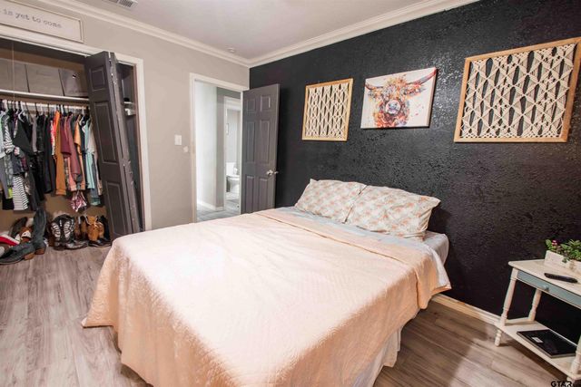 160 ACR 319, Frankston, TX 75763