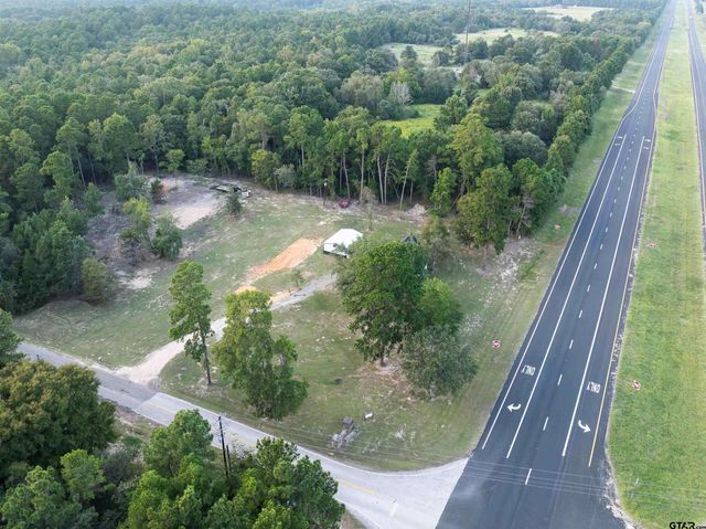 160 ACR 319, Frankston, TX 75763