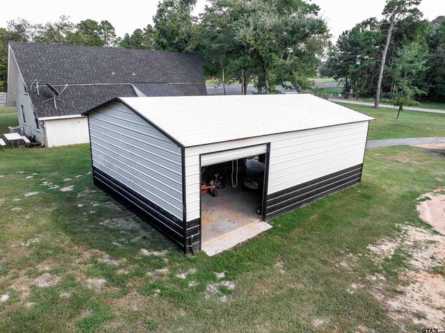 160 ACR 319, Frankston, TX 75763