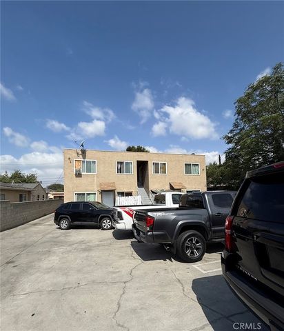 6924 Gentry, North Hollywood, CA 91605
