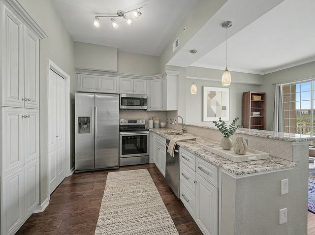 3225 Turtle Creek Boulevard 632, Dallas, TX 75219