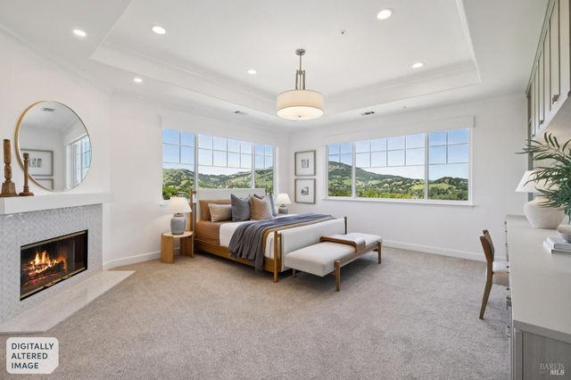 40 Miwok Dr, Novato, CA 94947