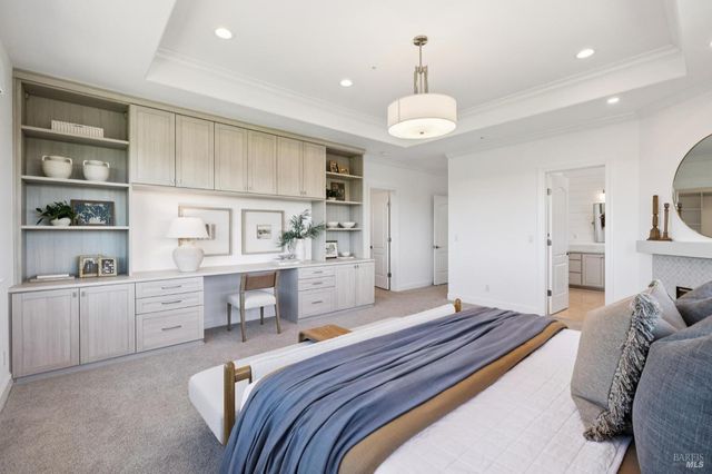 40 Miwok Dr, Novato, CA 94947