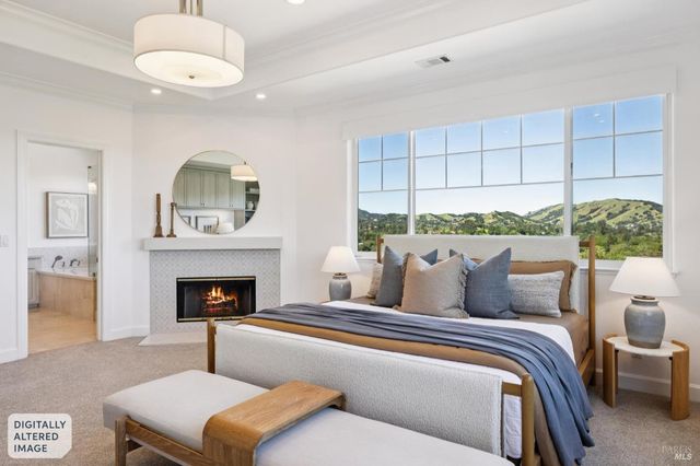 40 Miwok Dr, Novato, CA 94947