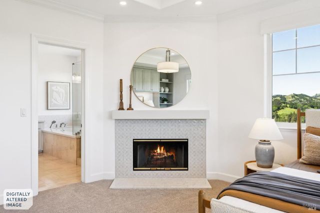 40 Miwok Dr, Novato, CA 94947