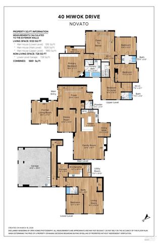 40 Miwok Dr, Novato, CA 94947