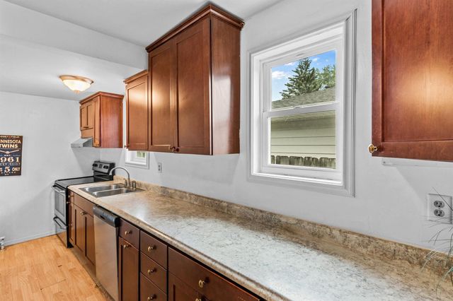 3928 Polk Street NE, Columbia Heights, MN 55421