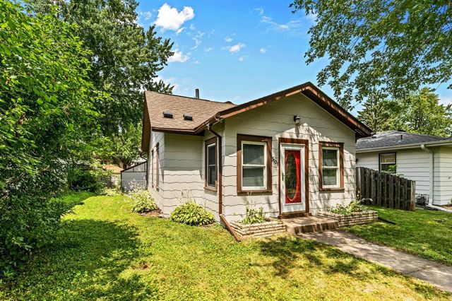 3928 Polk Street NE, Columbia Heights, MN 55421