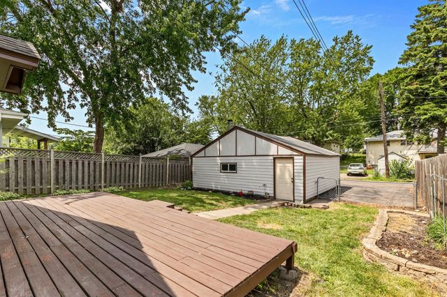 3928 Polk Street NE, Columbia Heights, MN 55421