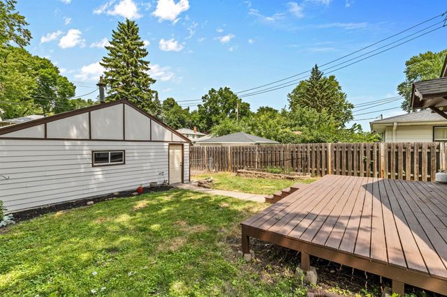 3928 Polk Street NE, Columbia Heights, MN 55421