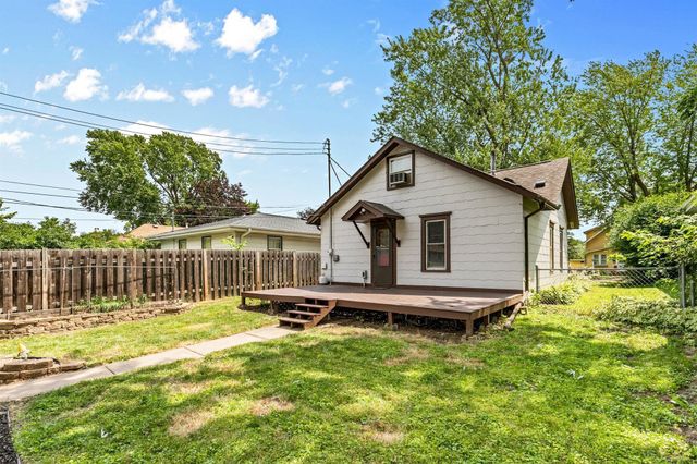 3928 Polk Street NE, Columbia Heights, MN 55421