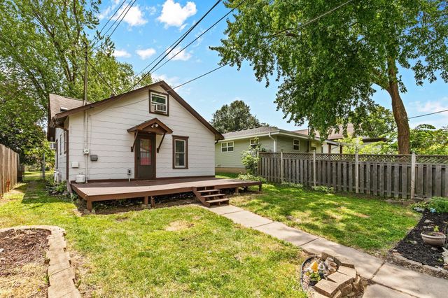 3928 Polk Street NE, Columbia Heights, MN 55421