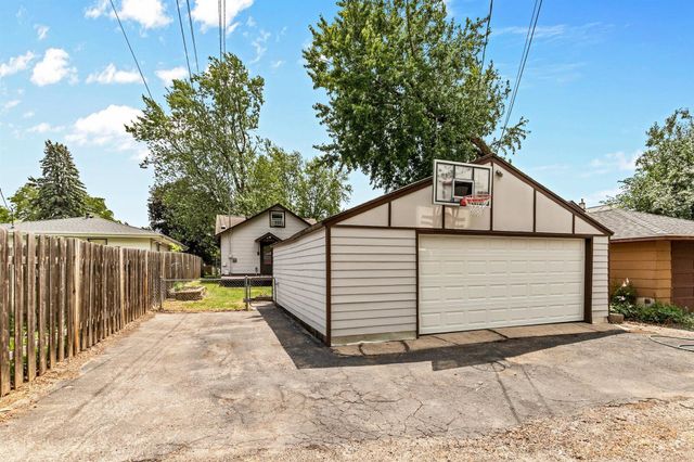 3928 Polk Street NE, Columbia Heights, MN 55421