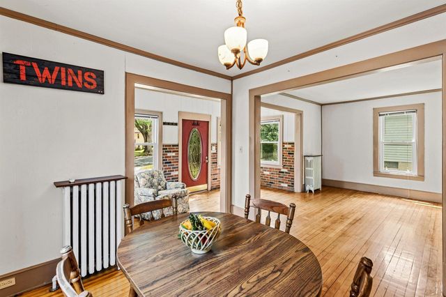 3928 Polk Street NE, Columbia Heights, MN 55421