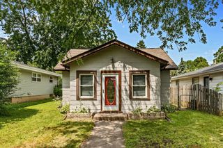 3928 Polk Street NE, Columbia Heights, MN 55421