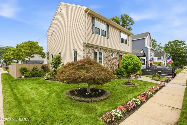 116 Ocean Avenue, North Middletown, NJ 07748