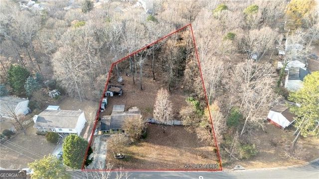 902 Traymore Drive, Norcross, GA 30093