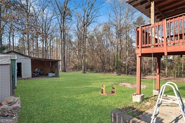 902 Traymore Drive, Norcross, GA 30093