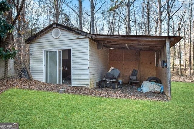 902 Traymore Drive, Norcross, GA 30093