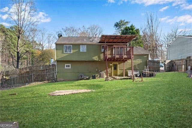 902 Traymore Drive, Norcross, GA 30093