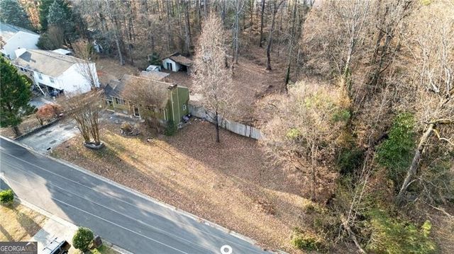 902 Traymore Drive, Norcross, GA 30093